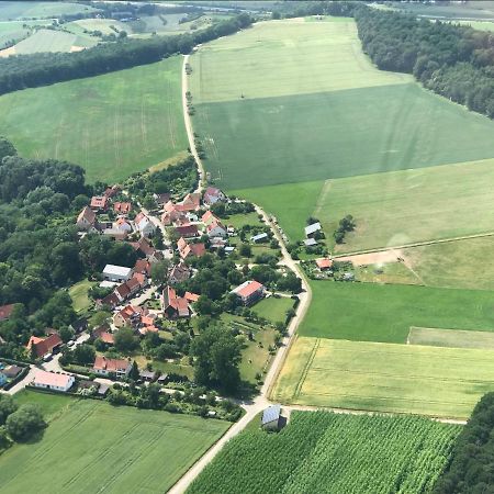 Lug Ins Land Wachsenberg Otel Neusitz  Dış mekan fotoğraf