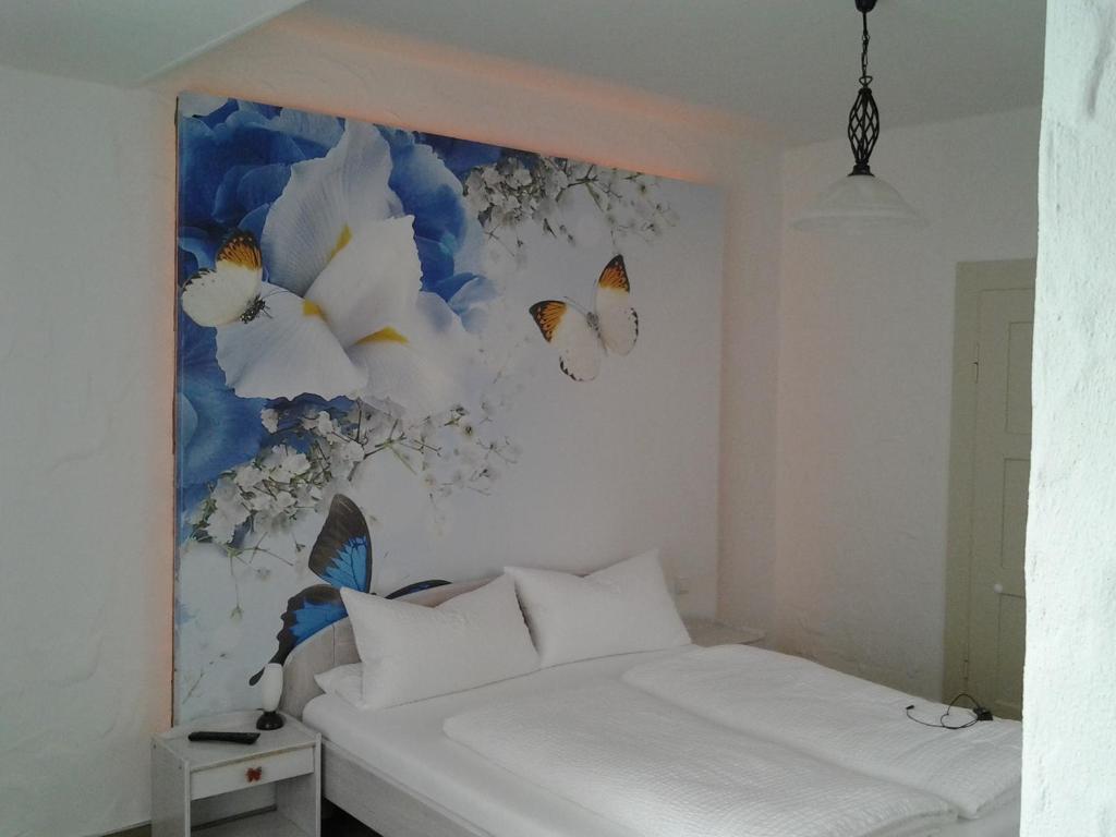 Lug Ins Land Wachsenberg Otel Neusitz  Oda fotoğraf