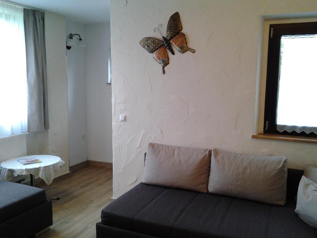 Lug Ins Land Wachsenberg Otel Neusitz  Oda fotoğraf